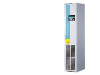 G150/500V/810A/560kW/Izvedba C