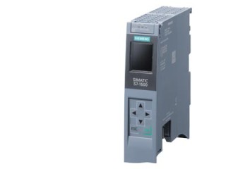 CPU 1511-1PN, 300KB Prog., 1,5MB Data
