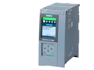 CPU 1516-3 PN/DP, 2MB Prog., 7,5MB Data