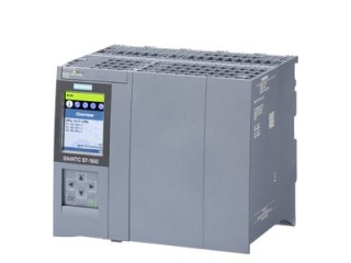 CPU 1517-3 PN, 4MB prog., 50MB data