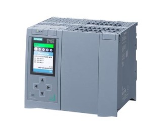 CPU 1518-4 PN/DP MFP + C/C++ RT + OPC UA
