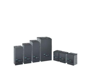 SINAMICS DCM  CONTROL MODULE