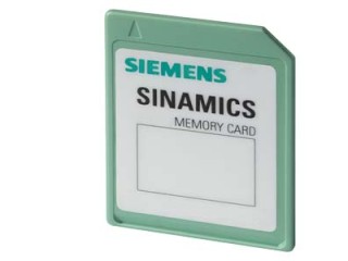 SINAMICS G120 Multicard V4.7 SP14