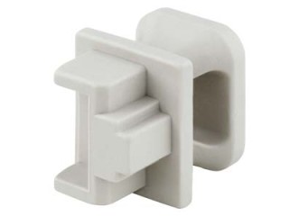DUSTCOVER BLANK PLUG FOR DRIVE-CLIQ