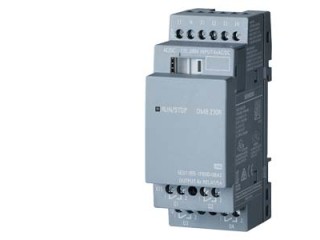 LOGO! DM8 230R mod. za proš. 2 MW, 4DI/4DO