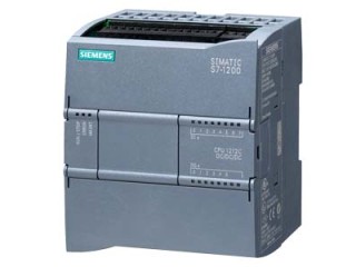 CPU 1212C ,DC/DC/DC, 8DI/6DO/2AI