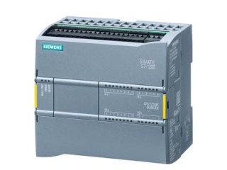 CPU 1214 FC, DC/DC/DC, 14DI/10DO/2AI