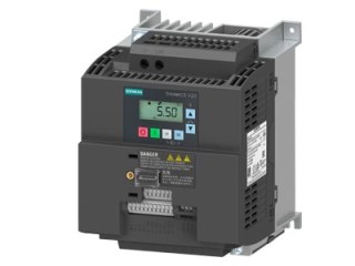 SINAMICS V20, 1AC 230V 3,0kW Filter C1