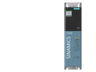 G220 IP20 3AC400V 1,5kW FSA
