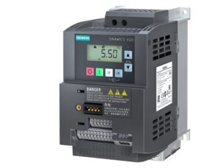 SINAMICS V20,1AC 230V 1.1kW Filter C1