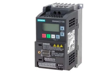 SINAMICS V20, 1AC 230V 0,75kW nefiltrirano