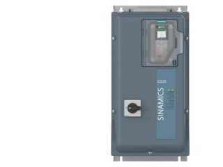 G220 IP55 3AC400V 4kW FSB