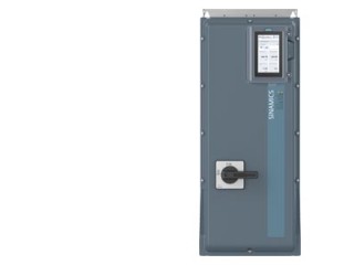 G220 IP55 3AC400V 55kW FSE